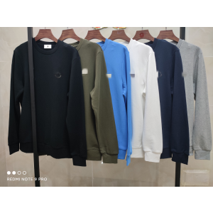 몽클레어 Moritz Embroidered 로고 맨투맨