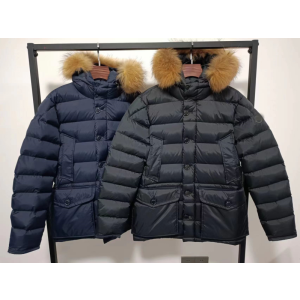 몽클레어 CUNY down jacket