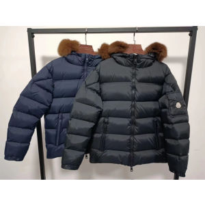 몽클레어 Marque down jacket MQE